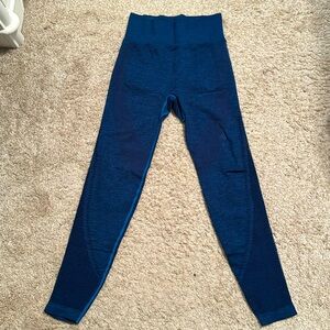 Victoria’s Secret Pink leggings. Size S.